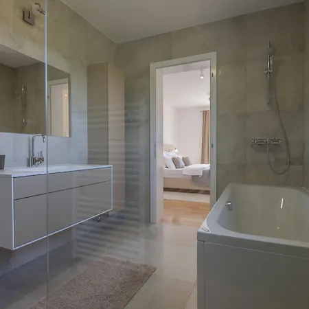 In Excelsis Villa Imotski