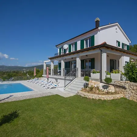 In Excelsis Villa *