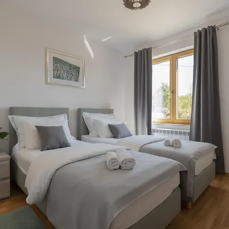 In Excelsis Villa Imotski