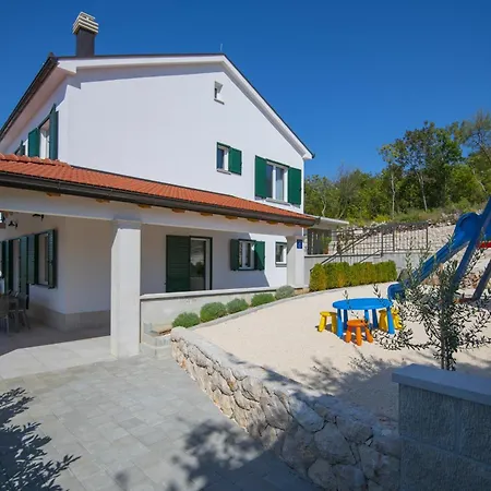In Excelsis Villa *