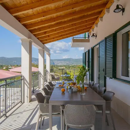 In Excelsis * Imotski