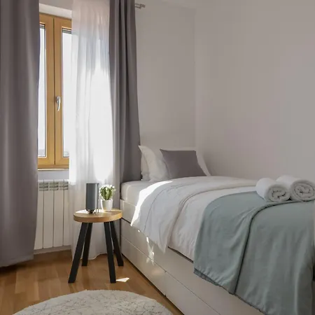 In Excelsis Villa Imotski