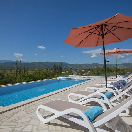 In Excelsis * Imotski