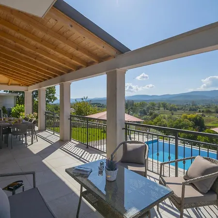 In Excelsis Villa Imotski