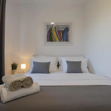 Villa In Excelsis Imotski