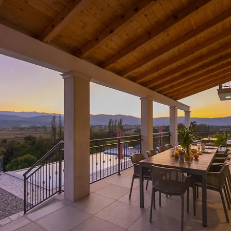 In Excelsis * Imotski