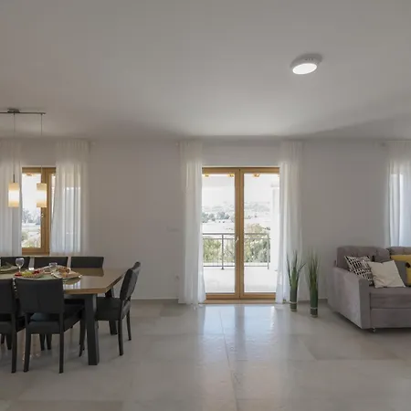 Villa In Excelsis Imotski