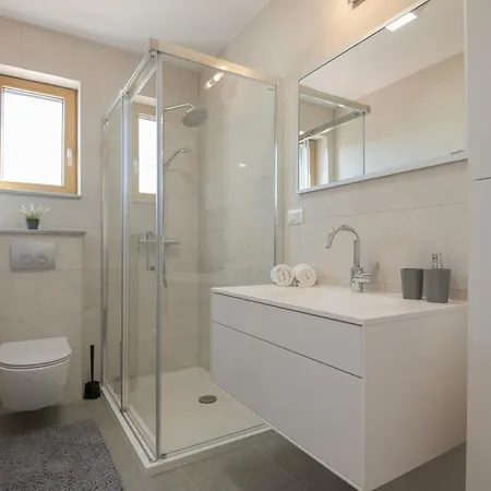 Βίλα In Excelsis *