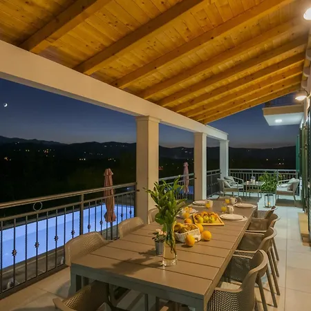 In Excelsis Villa Imotski