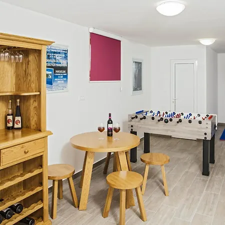 In Excelsis * Imotski