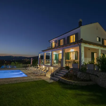 In Excelsis Villa Imotski