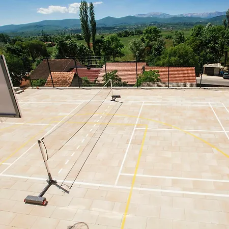 Villa In Excelsis Imotski