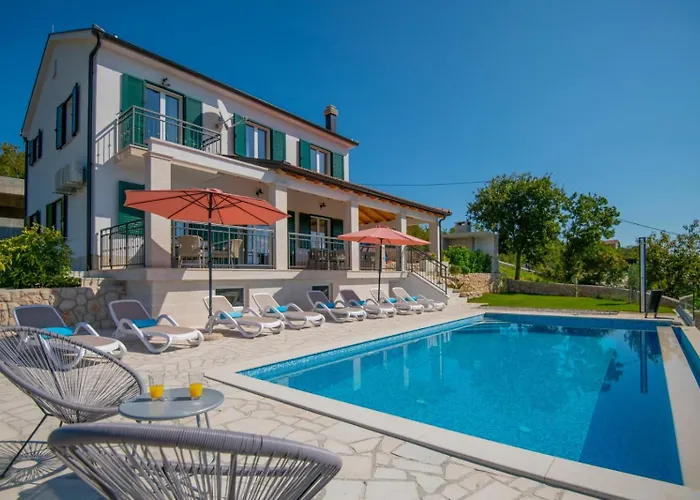 In Excelsis Villa *